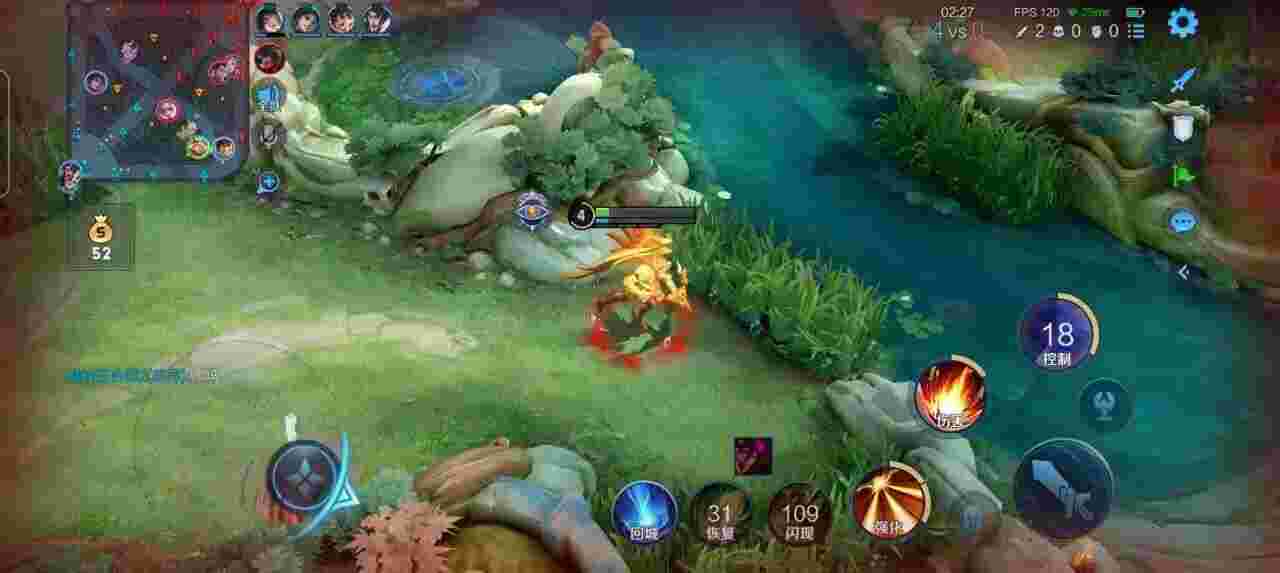 王者荣耀擎天柱 - 和平精英金币外挂辅助预览图